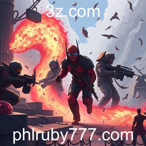 Action Games