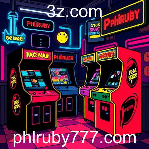 Arcade Classics