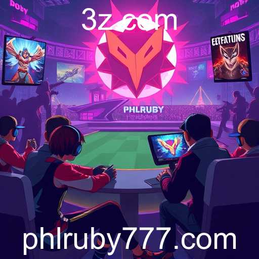 The Digital Playground: Gaming Trends and Insights
