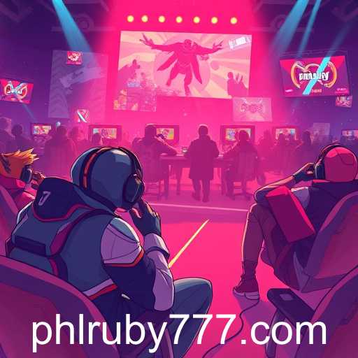 Gaming Industry Thrives Amidst Global Changes