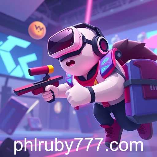 Phlruby: Revolutionizing Online Gaming