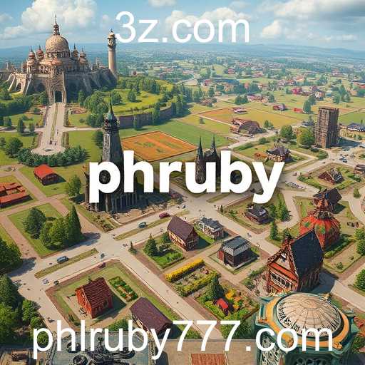 Revolutionizing Online Gaming: PHLRuby Sets the Stage
