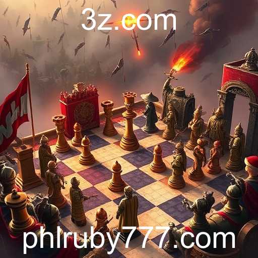 Strategy Games